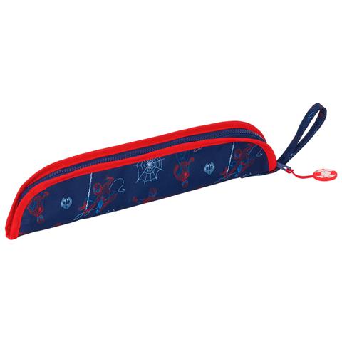 Portaflauto Spider-man Neon 37 X 8 X 2 Cm - Foto 2