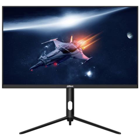 Monitor Dhi-lm27-e331a 27' Led 165 Hz - Foto 1