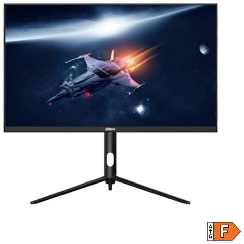 Monitor Dhi-lm27-e331a 27' Led 165 Hz - Foto 3
