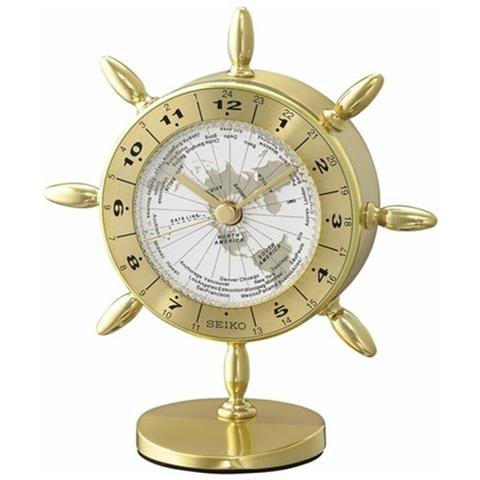 Orologio Da Tavolo Qhg107g - Foto 1