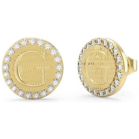 Orecchini Donna Guess Jube02255jwygt-u - Foto 1