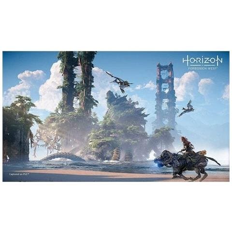 Videogioco Playstation 5 Sony Horizon Forbidden West Complete Edition - Foto 2