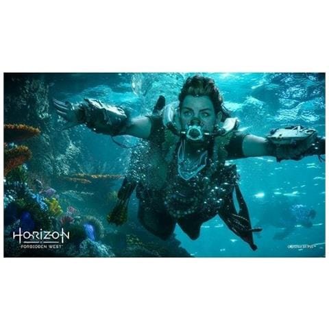 Videogioco Playstation 5 Sony Horizon Forbidden West Complete Edition - Foto 3