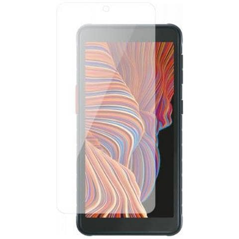 Salvadisplay In Vetro Temperato Per Samsung Xcover 5 Antigraffio, Trasparente - Foto 1