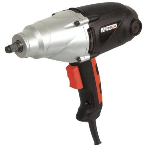 Trade Shop - Avvitatore Pneumatico Ad Impulsi Elettrico 1010w In Valigetta Ribitech Prccekit5 - Foto 1