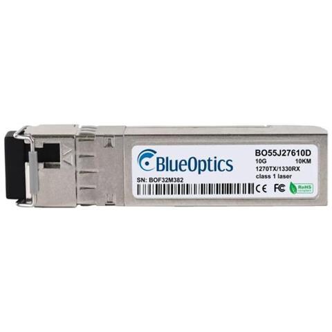 Uacc-om-sm-10g-s-1270-bo Modulo Del Ricetrasmettitore Di Rete Fibra Ottica Sfp+ - Foto 1