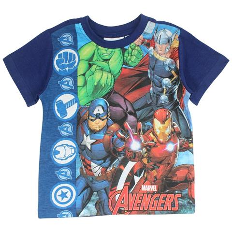 Ensemble Avengers - Foto 2