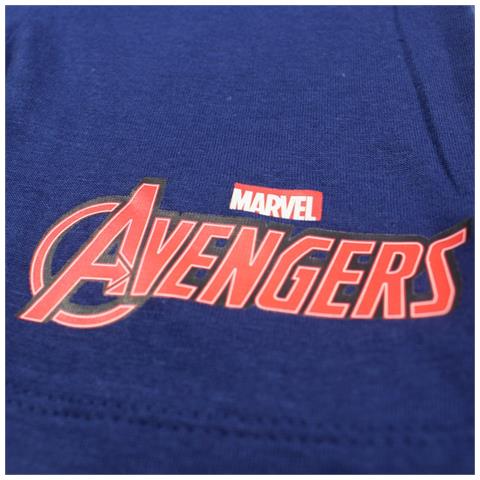 Ensemble Avengers - Foto 5