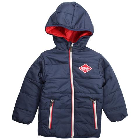 Cappotto con capuccio Parka glc130220-k s1-4a Ragazzo - Foto 1