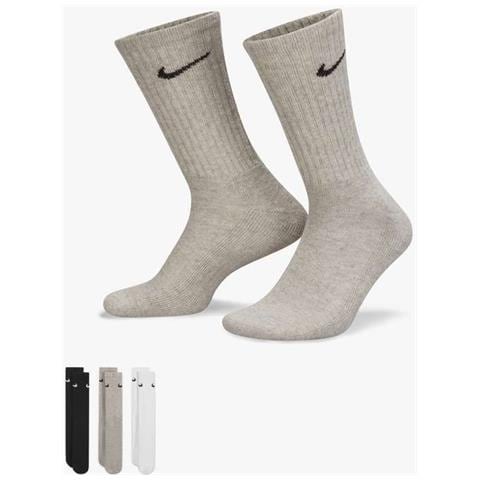 Calzini 3Pack Sx4508-965 Unisex Taglia Xl Colore Multicolore - Foto 1
