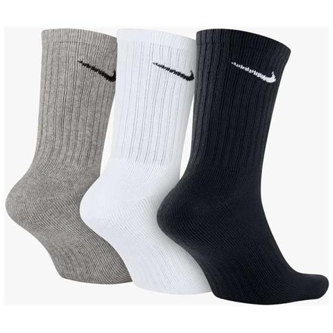 Calzini 3Pack Sx4508-965 Unisex Taglia Xl Colore Multicolore - Foto 2