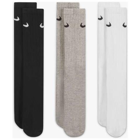 Calzini 3Pack Sx4508-965 Unisex Taglia Xl Colore Multicolore - Foto 3