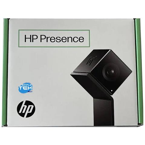 Presence See 4k Ai Camera Videocamera Webcam Usb-c Riconoscimento Facciale - Foto 5