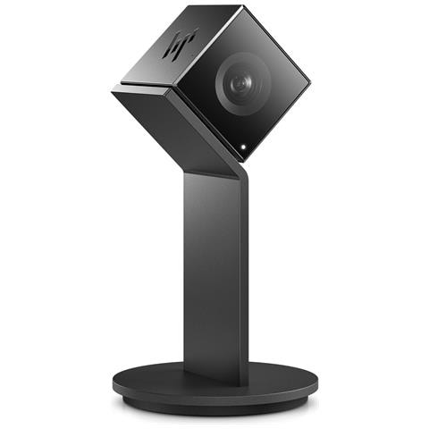 Presence See 4k Ai Camera Videocamera Webcam Usb-c Riconoscimento Facciale - Foto 2
