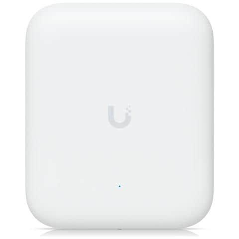 U7 Outdoor 4300 Mbit /s Bianco Supporto Power Over Ethernet Poe (Access-point Unifi U7-outdoor 802.11be - Foto 1