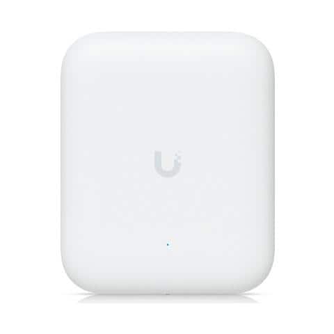U7 Outdoor 4300 Mbit /s Bianco Supporto Power Over Ethernet Poe (Access-point Unifi U7-outdoor 802.11be - Foto 2