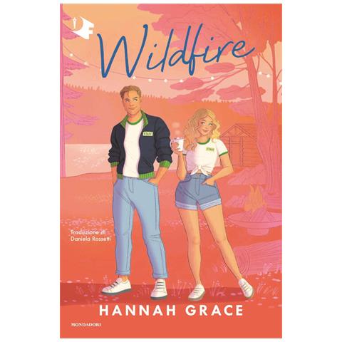 Wildfire Hannah Grace - Foto 1