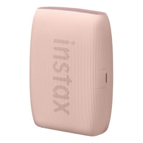 Instax Mini Link 3 Ex D Rosa Rosa (16832118) - Foto 1