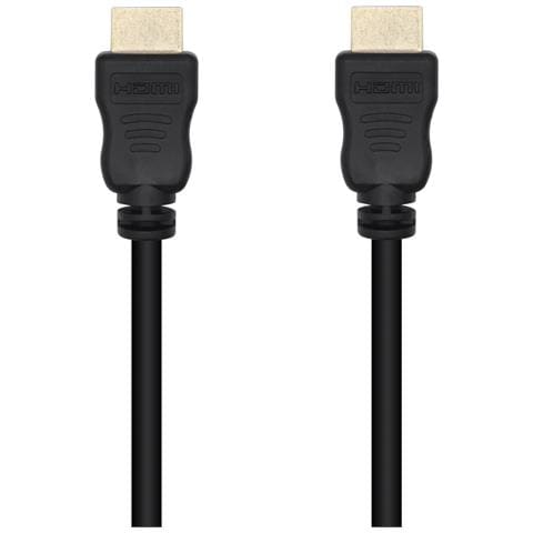 A119-0653 cavo HDMI 1,8 m HDMI tipo A (Standard) Nero - Foto 2