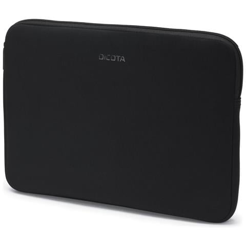 PERFECT 35,8 cm (14.1") Custodia a tasca Nero - Foto 2