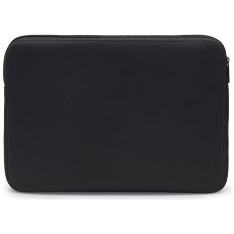 PERFECT 35,8 cm (14.1") Custodia a tasca Nero - Foto 1