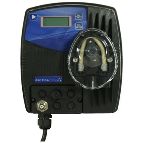 Controllo Della Pompa Dosatrice Basic Next - Foto 1
