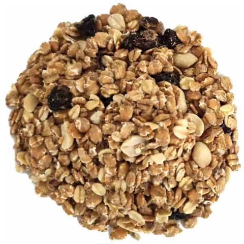 Fettfutter 25 Kg, Mangime Per Uccelli - Foto 2