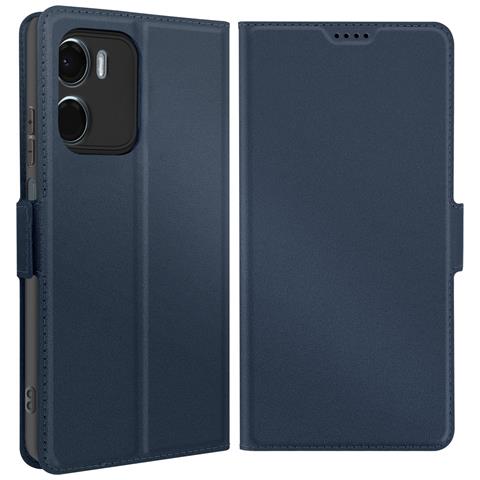 Custodia Per Motorola Moto G05 E E15 Supporto Carte E Video - Foto 5