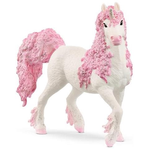 Figurina Fiore Unicorno Mare, 70831 Bayala, 4 Anni - Foto 1