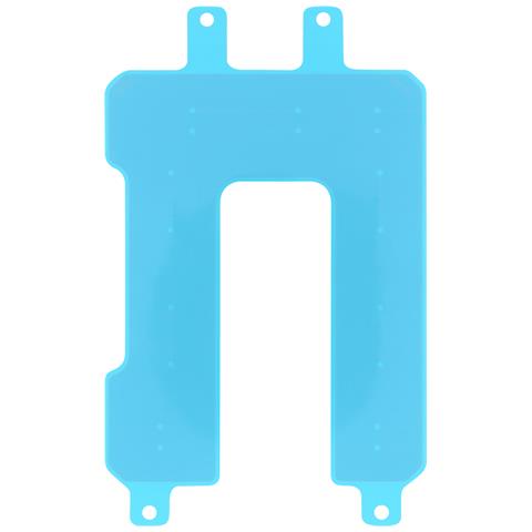 Adesivo Batteria Galaxy A16 Fissaggio Forte, Trasparente - Foto 2