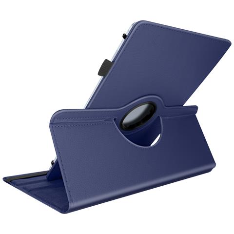 Custodia Universale Per Tablet 12"" Con Chiusura Rotante 360° - Foto 2