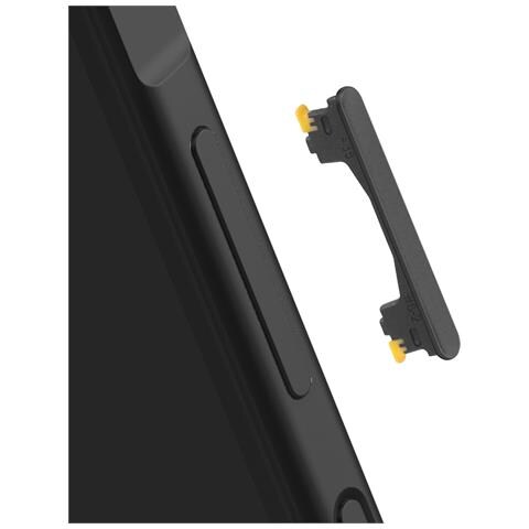 Pulsante Volume Di Ricambio Galaxy A26 5g Service Pack, Nero - Foto 8