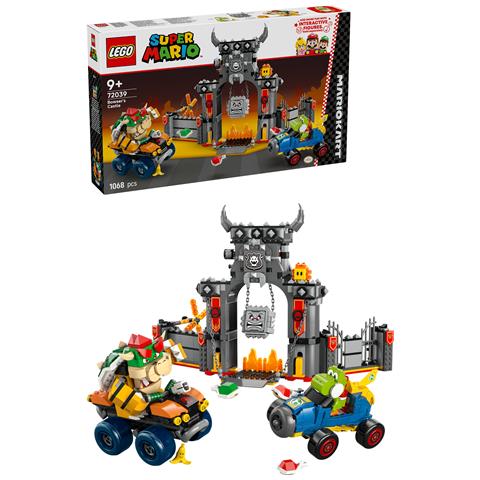 Mario Kart™ - Castello di Bowser - Foto 2