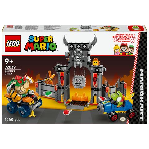 Mario Kart™ - Castello di Bowser - Foto 1