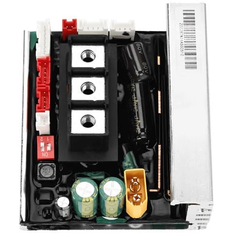 Controller Di Ricambio Service Pack Electric Scooter 4 Pro Max, Multicolore - Foto 4