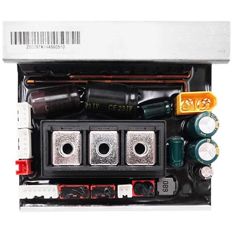 Controller Di Ricambio Service Pack Electric Scooter 4 Pro Max, Multicolore - Foto 1