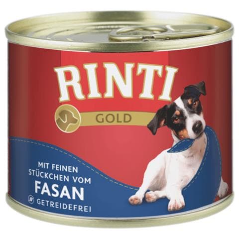 Gold Fagiano Adulto 185 g - Foto 1