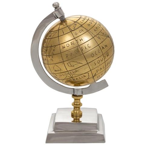 Globo Dorato D12,5x24h - Foto 2