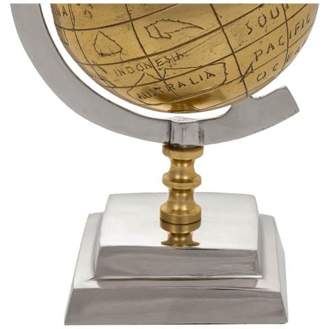 Globo Dorato D12,5x24h - Foto 7