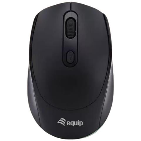 245122 mouse Universale Ambidestro RF Wireless Ottico 1600 DPI - Foto 1