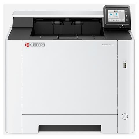 ECOSYS PA2600cwx /Plus A colori 1200 x 1200 DPI A4 Wi-Fi - Foto 1