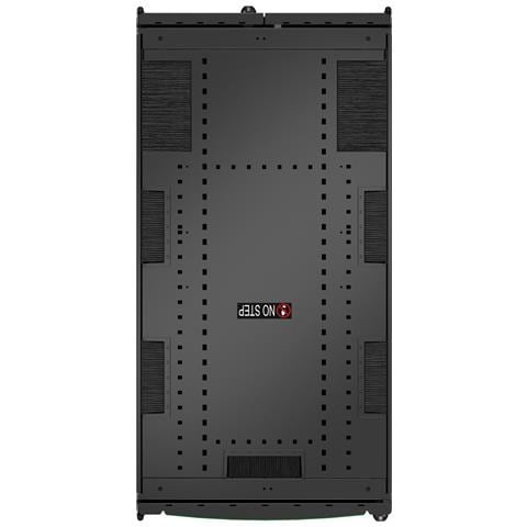 AR3305B2 rack 45U Rack indipendenti Nero - Foto 2