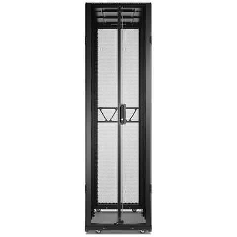 AR3305B2 rack 45U Rack indipendenti Nero - Foto 6