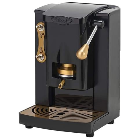 Piccola Kolor Prestige Automatica /Manuale Macchina per caffè a capsule 1 L - Foto 1