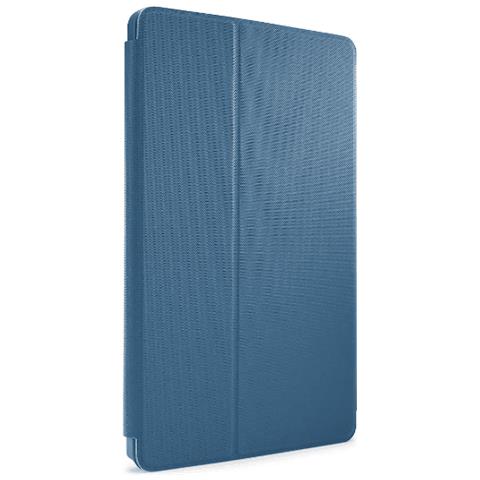 Custodia Blu Case Logic Snapview Per Tablet Samsung Galaxy Tab A7 - Foto 2