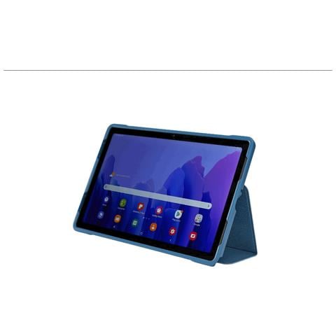 Custodia Blu Case Logic Snapview Per Tablet Samsung Galaxy Tab A7 - Foto 7