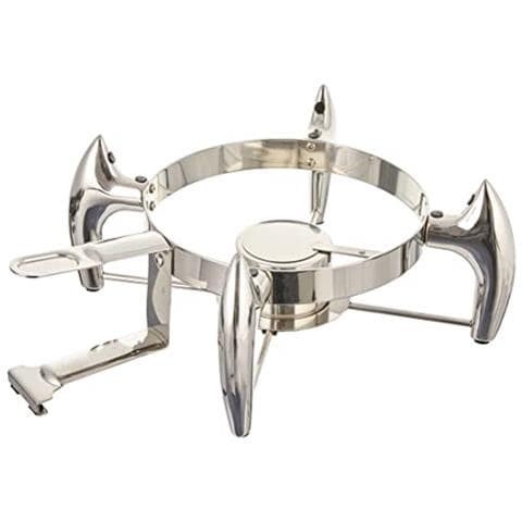 69097 - Scaldavivande rotondo Luxe Support - Foto 1