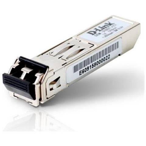 Transceiver SFP / mini-GBIC 1 porta 1000BASE-LX  - Foto 2