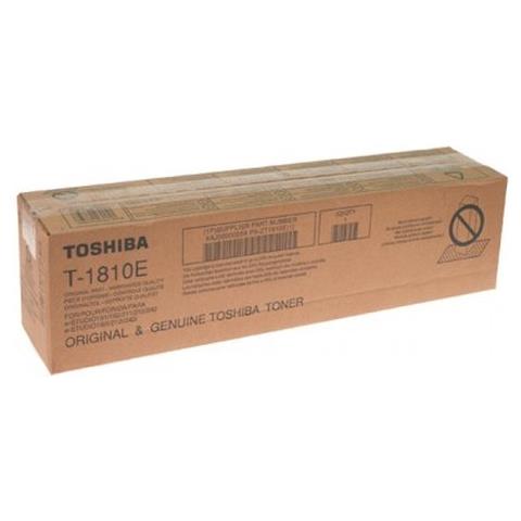 6AJ00000058 Toner Originale Nero per e-Studio 211 Capacità 24500 Pagine - Foto 4