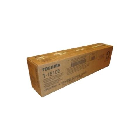 6AJ00000058 Toner Originale Nero per e-Studio 211 Capacità 24500 Pagine - Foto 1